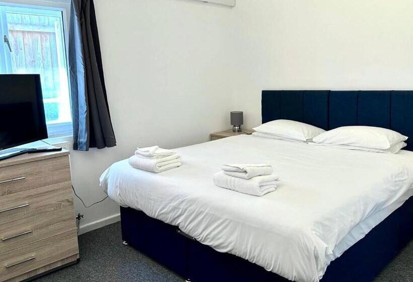 חדר סופריור, City Centre Guest House