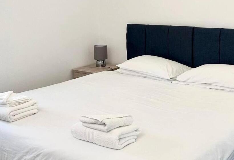 חדר סופריור, City Centre Guest House