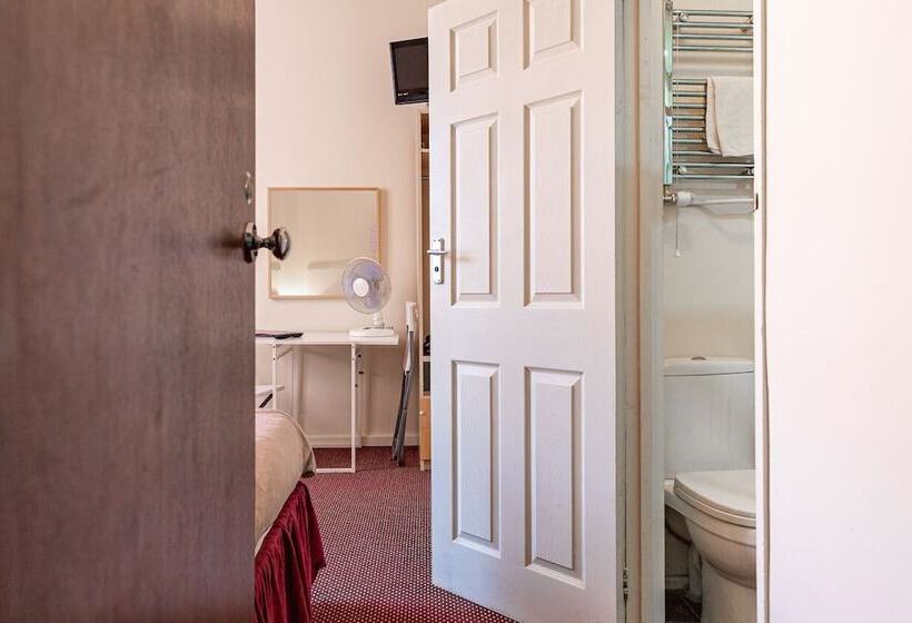 חדר סטנדרט, City Centre Guest House