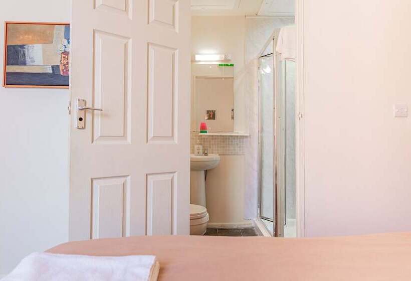 חדר סטנדרט, City Centre Guest House