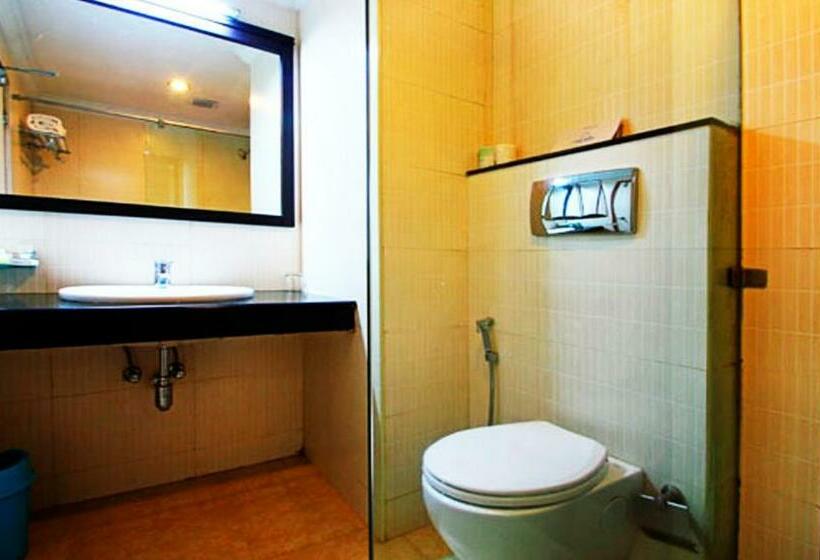 Chambre Standard avec Vues, Clouds Valley