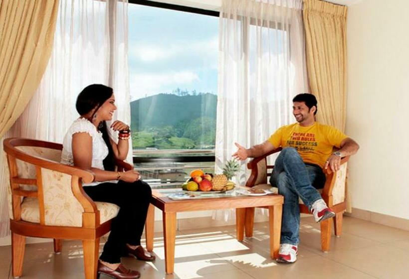 Chambre Standard avec Vues, Clouds Valley