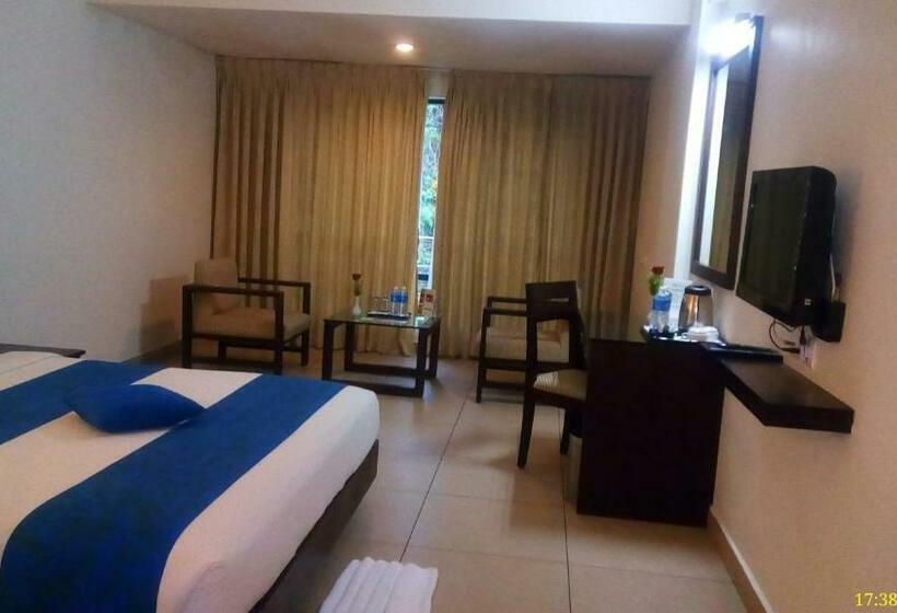 Chambre Deluxe avec Vues, Clouds Valley