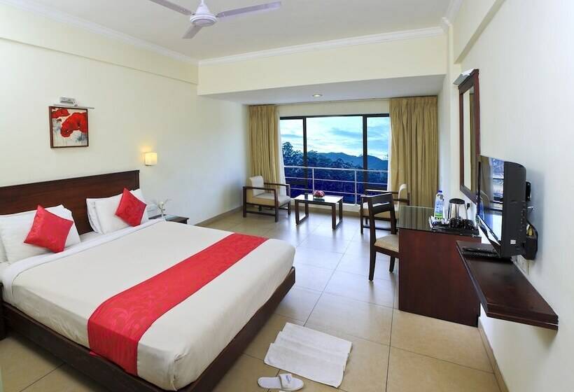 Chambre Standard avec Vues, Clouds Valley