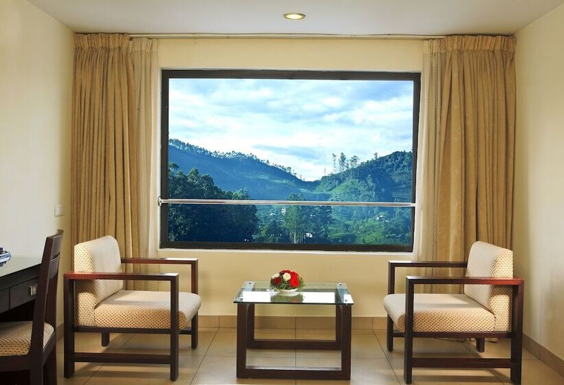 Chambre Standard avec Vues, Clouds Valley