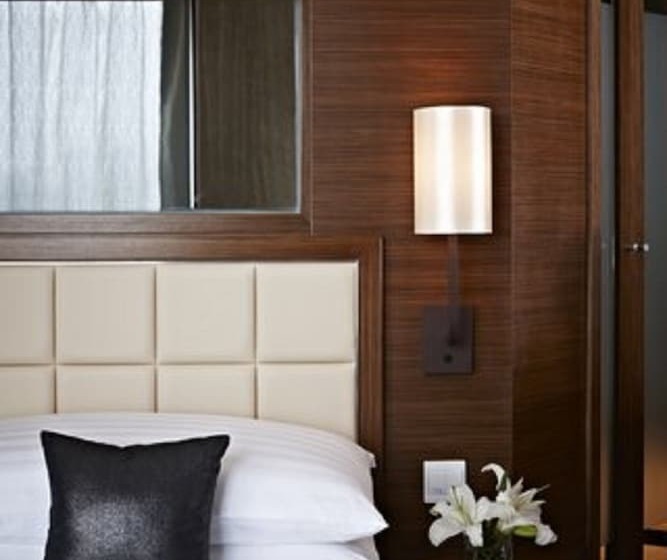 اتاق استاندارد, Dorsett Kwun Tong  Hong Kong