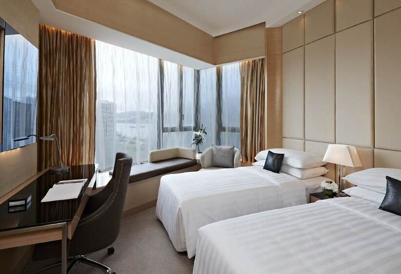 اتاق سوپریور, Dorsett Kwun Tong  Hong Kong