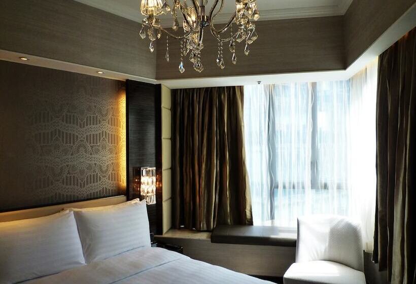 سوییت سوپریور, Dorsett Kwun Tong  Hong Kong