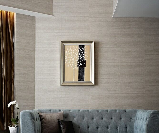 سوییت سوپریور, Dorsett Kwun Tong  Hong Kong