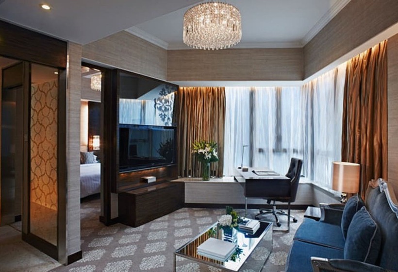 سوییت سوپریور, Dorsett Kwun Tong  Hong Kong