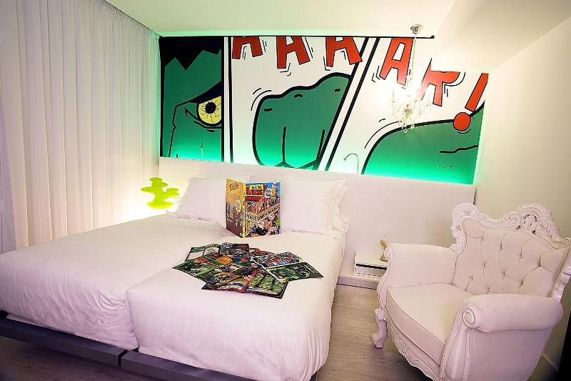 اتاق استاندارد, Dorsett Kwun Tong  Hong Kong