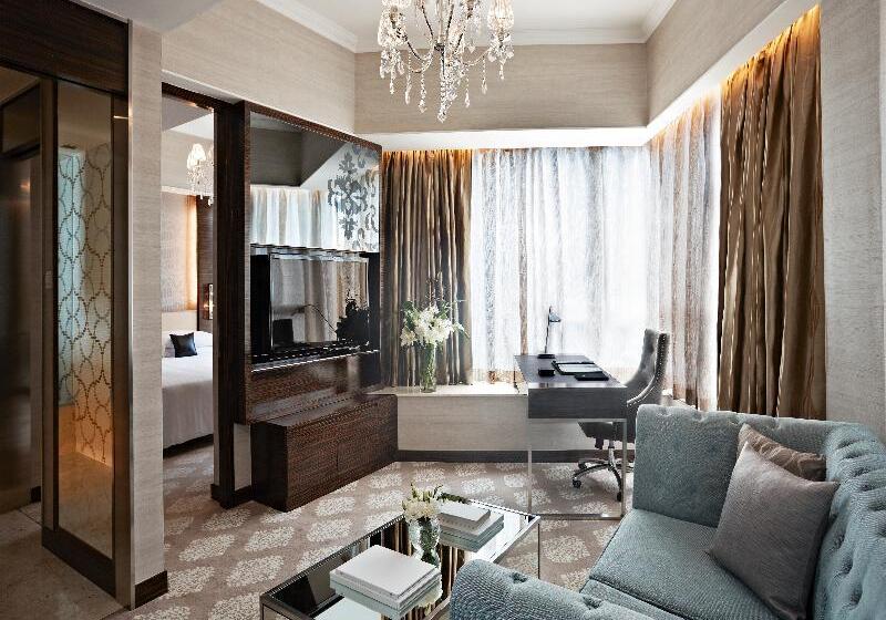 اتاق سوپریور, Dorsett Kwun Tong  Hong Kong