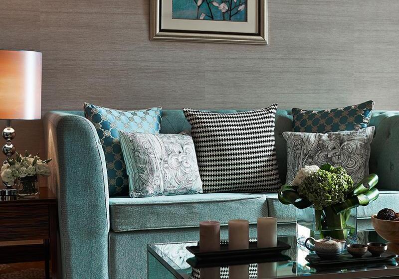 اتاق سوپریور, Dorsett Kwun Tong  Hong Kong