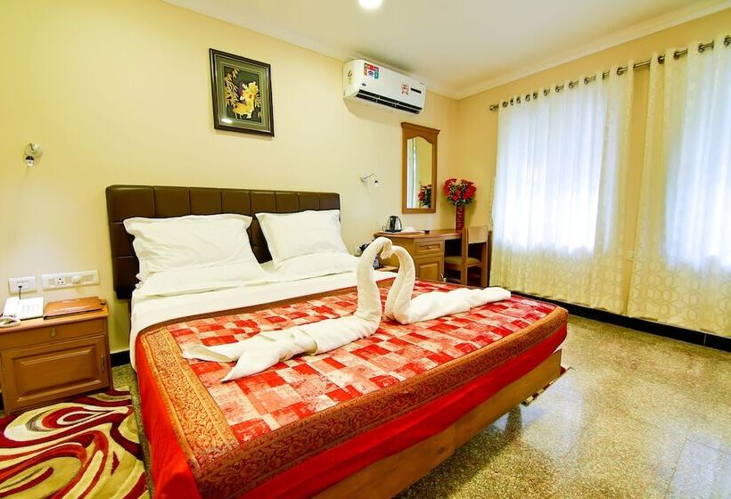 스탠다드 룸, Excellency