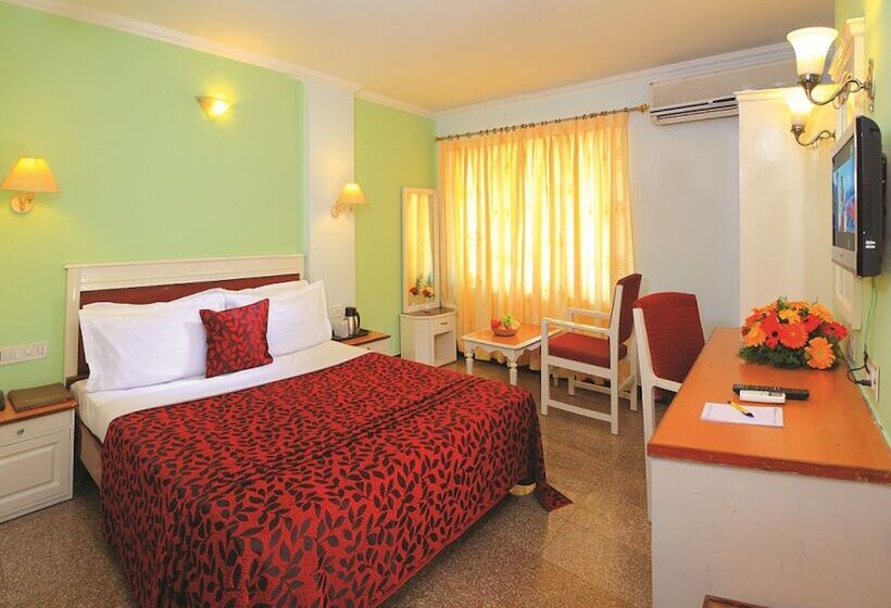 스탠다드 룸, Excellency