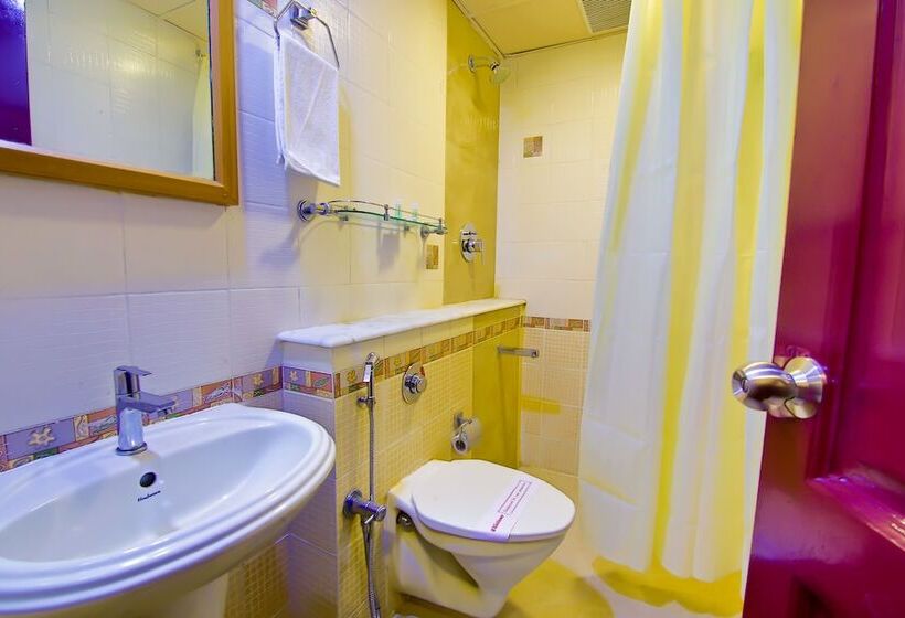 디럭스 룸, Excellency