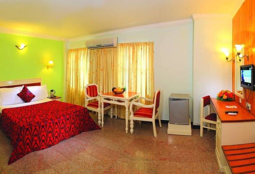 디럭스 룸, Excellency