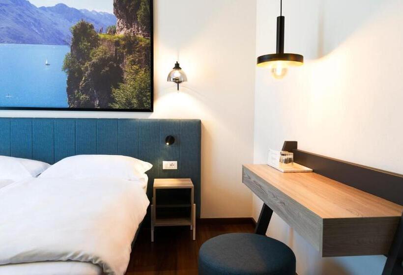 Классический Номер, Garda Hotel Forte Charme