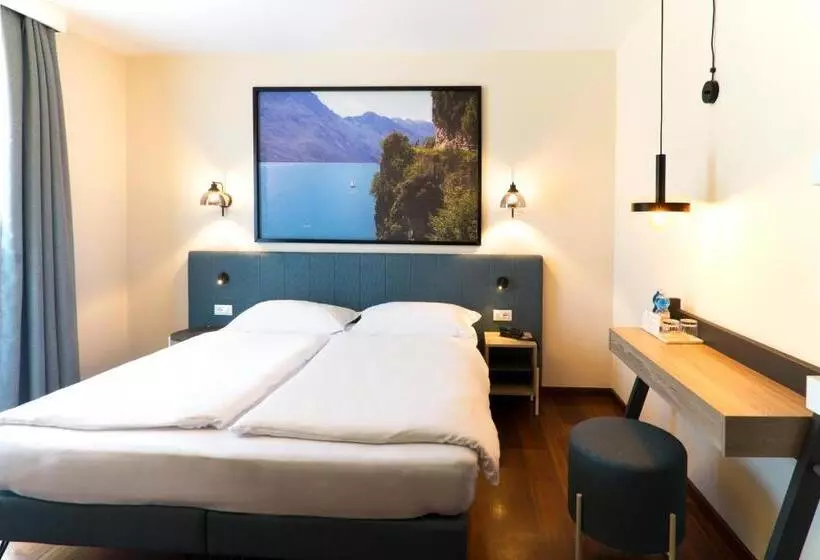Classic-huone, Garda Hotel Forte Charme