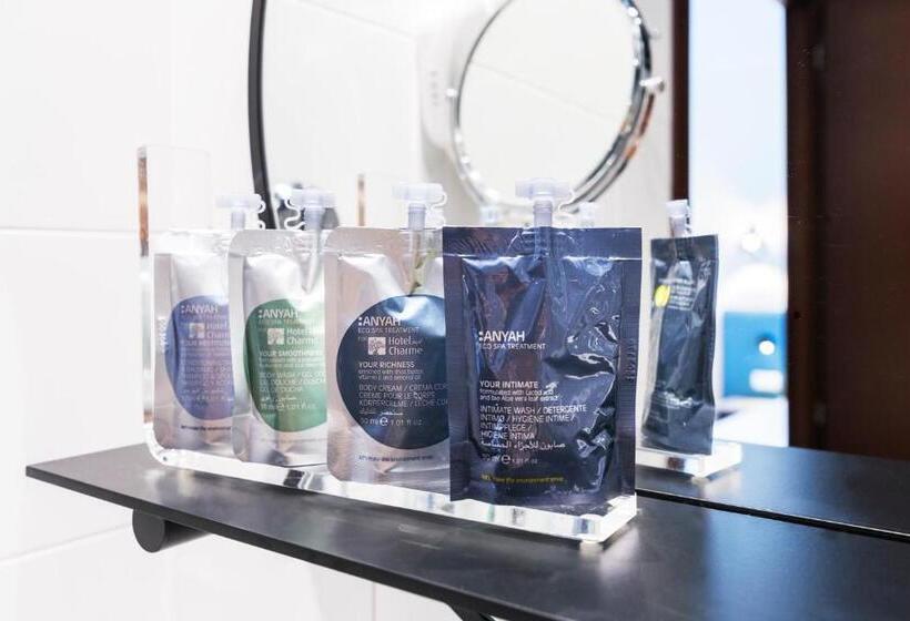 Номер Стандарт, Garda Hotel Forte Charme