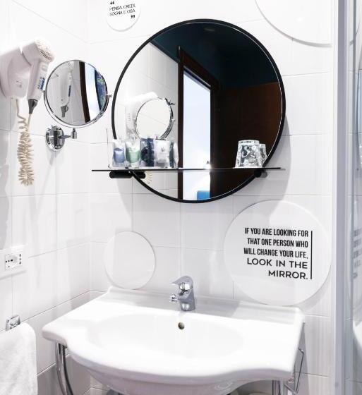 Номер Стандарт, Garda Hotel Forte Charme