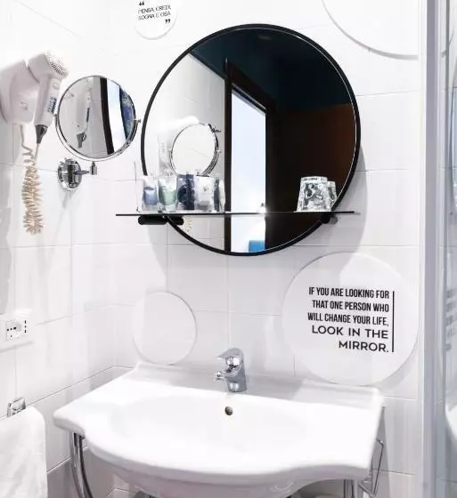 Standard-huone, Garda Hotel Forte Charme