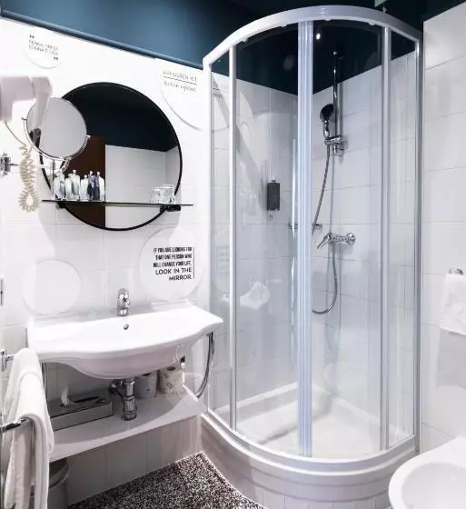 Standard-huone, Garda Hotel Forte Charme