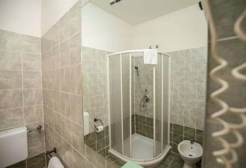 Standard-huone, Giulietta E Romeo