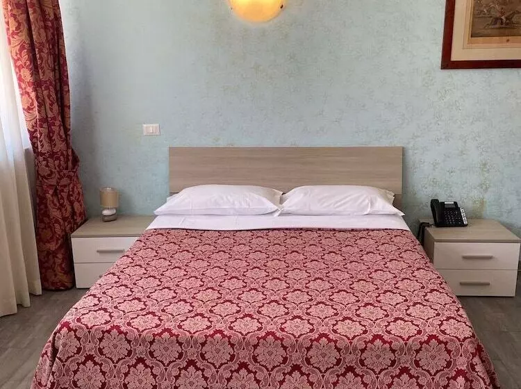 Standard-huone, Giulietta E Romeo