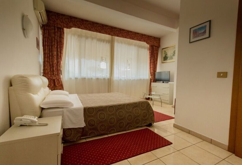 חדר סטנדרט, Giulietta E Romeo