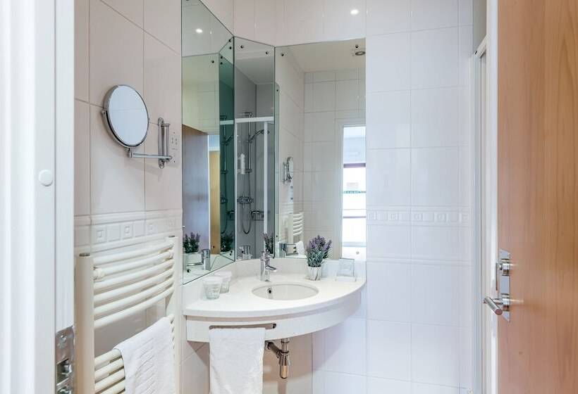 带1个卧室的公寓, High Range Lodge