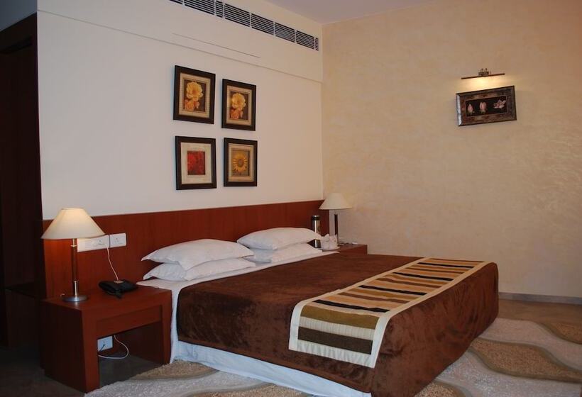 行政套房, Kc Residency