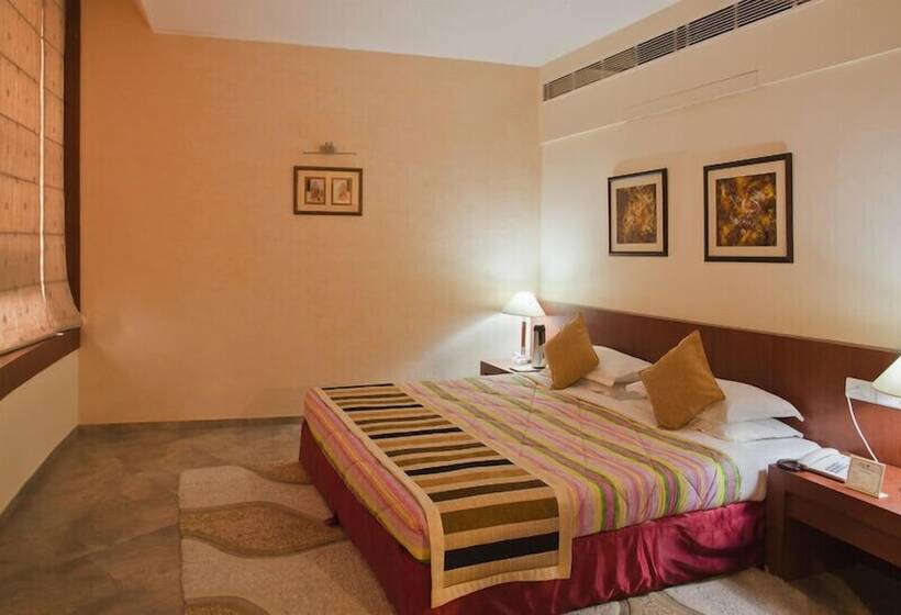 行政套房, Kc Residency