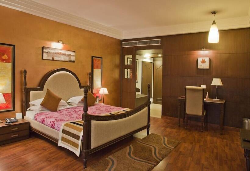 行政套房, Kc Residency