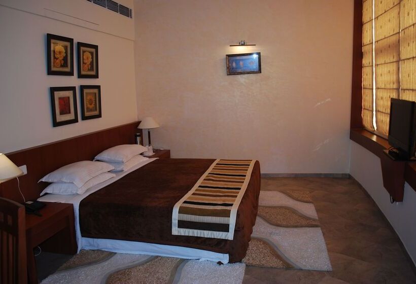 行政套房, Kc Residency