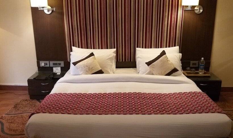 行政套房, Kc Residency