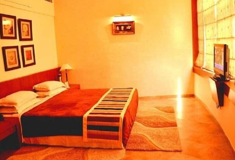 家庭套房, Kc Residency