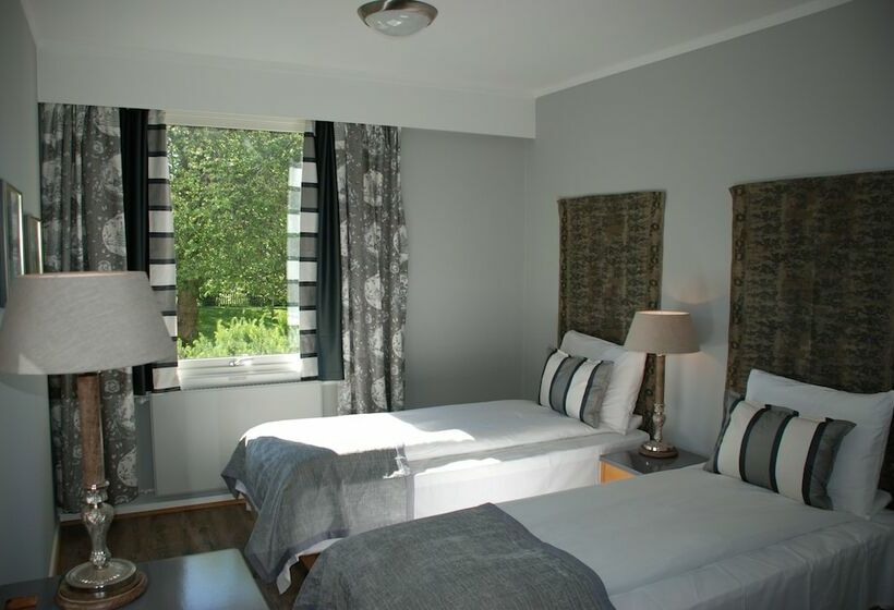 Номер Стандарт, Klækken