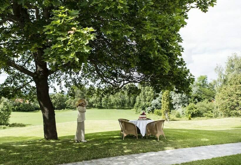 Номер Стандарт, Klækken