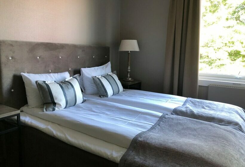 Номер Стандарт, Klækken