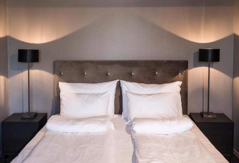 Номер Стандарт, Klækken