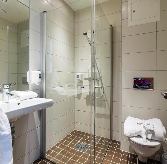 Семейный Номер, Klækken