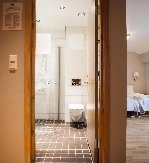 Семейный Номер, Klækken