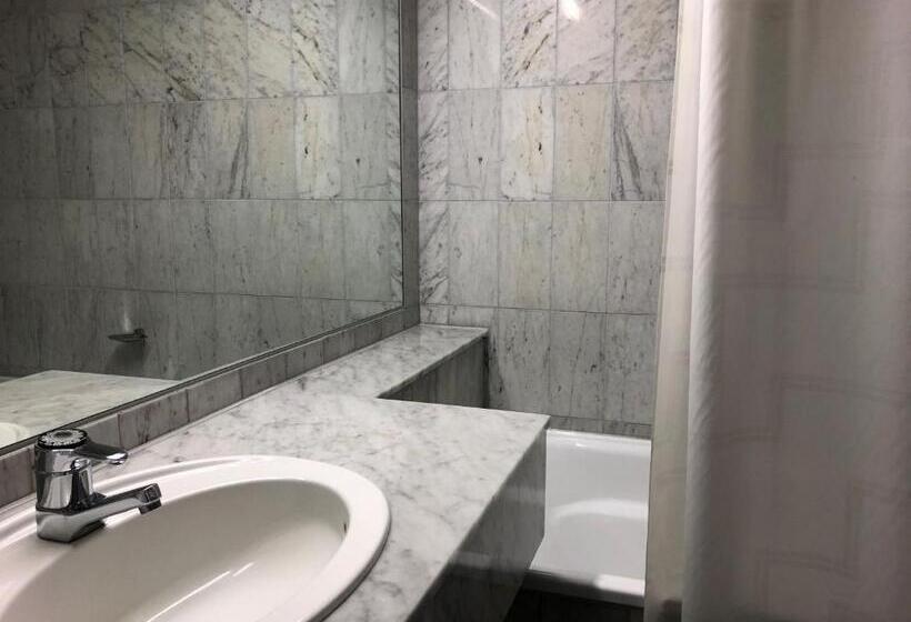 Семейный Номер, Klækken