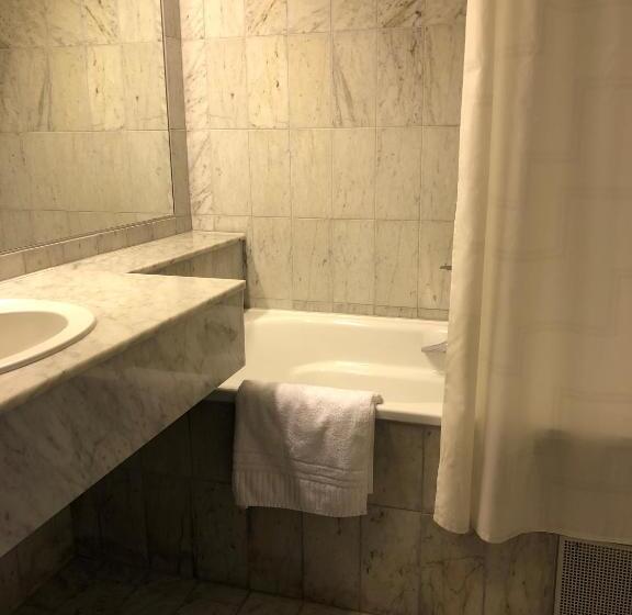 Номер Superior, Klækken