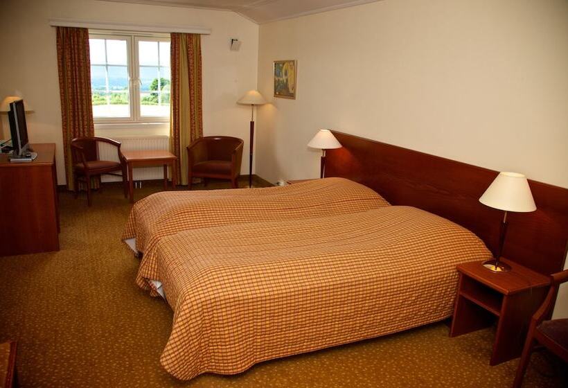 Номер Стандарт, Klækken