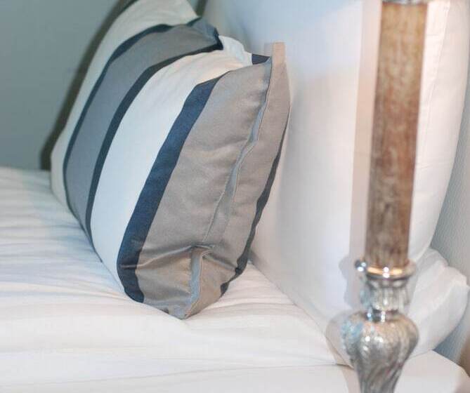 Номер Стандарт Индивидуальный, Klækken