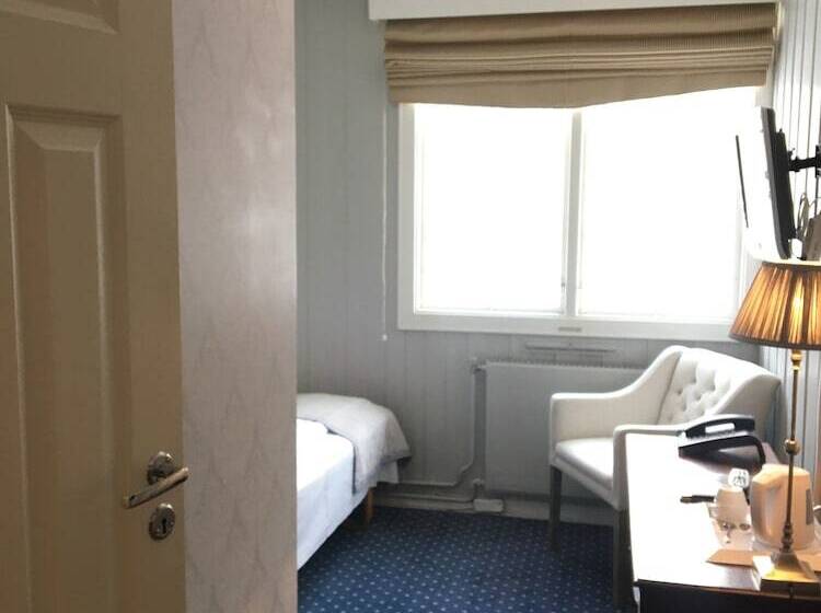 Номер Стандарт Индивидуальный, Klækken