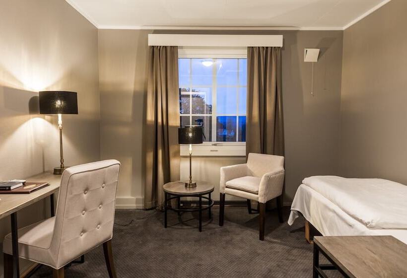 Номер Стандарт Индивидуальный, Klækken