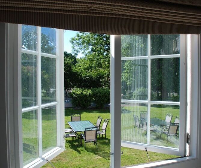 Номер Стандарт Индивидуальный, Klækken